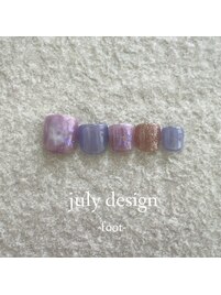 25年7月フット定額