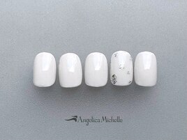 定額・シンプルアートコース