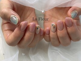 SummerCollection ◆ La Fleur