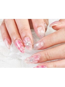 アートの種類が豊富