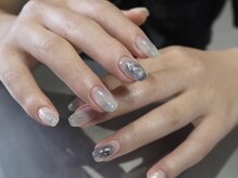 ヌクレオ(n‘ucleo)/マグネット×マイクロホロ