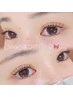 SERUM LASH LIFT +カラートリートメントセット　8030円→6424円