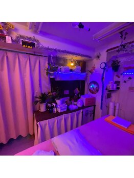 桜 梅島店/店長（男性）メニュー１０２号室