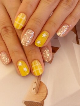 ニュアンス定額サンプルコース