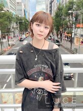 ルーチェ バイ ビアンカ 渋谷店(luce by Bianca) ☆ISOBE