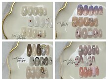 定額デザイン6,980円～、持込デザインもお任せください！