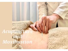 グリーン 京都店(green)の雰囲気（JMCAA認定院の専門性の高い鍼灸施術を提供いたします！）