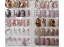 【アートサンプル】