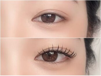 ラモ(Ramo)/まつげパーマ/パリジェンヌ/