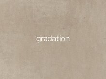 ミュウ(MEU)/グラデーション