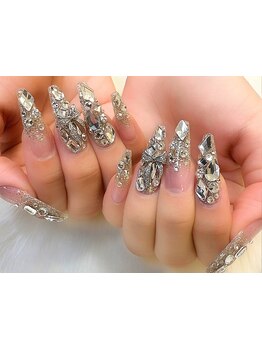 モテ可愛系（デート・合コン）が得意