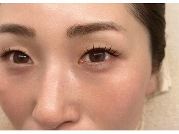 リム(Lim)/LEDエクステ100本