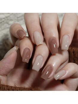 ユキ 小岩(YUKI.)/ワンカラー