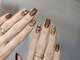 Miya NailSalonの写真/《Miya定額コース》デザインが決まらない…そんな方には豊富なデザインを取り揃えた定額コースがオススメ