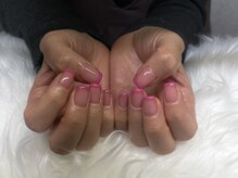 フレンチネイル