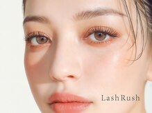 ラッシュラッシュ 八王子(LashRush)
