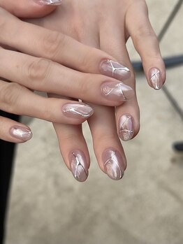 エン(enn)/韓国風デザイン♪