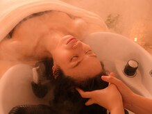 マイコ(MAICO.)/【５】ヘッドスパ