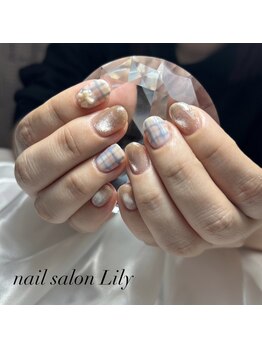 リリー(Lily)/＊image＊