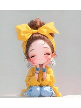 ミキ(Miki)&nbsp;スタッフ Tina