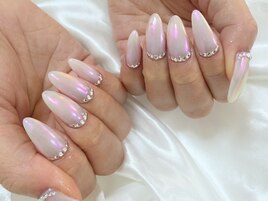 ［吉祥寺］ネイル/パラジェル