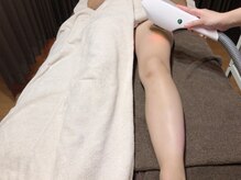 Relaxation グレイスコーナー 東林間