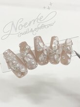 ノエムブロウ(Noeme brow)/