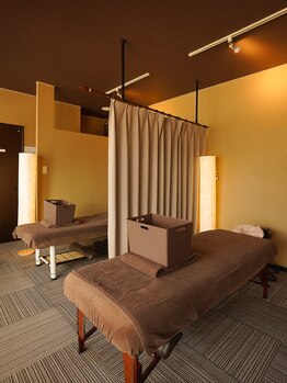 ゆらり 豊橋/お店の内観になります☆