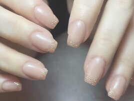 フレンチネイル