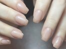 フレンチネイル