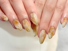 ティファネイル 名古屋(Tiffa nail)/Produceコース