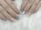 定額ネイル
