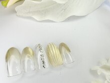 フミ(FMI)/【季節限定】 アートデザイン