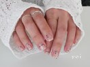 【hand】 design