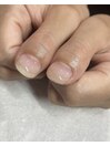 うるうるマグネットネイル