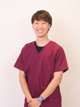ネクストからだ整体院&nbsp;堀 翼