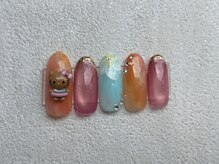 ニュイ 浦和店(nuit)/simple定額コース￥7,200