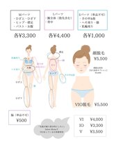 サロン モナ(Salon Mona)