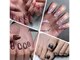 ヒアーネイル(Here nail)の写真