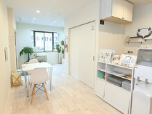 スタート 一宮店(START)の雰囲気（内観）