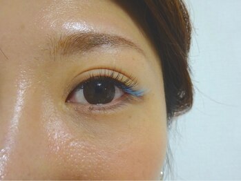 メロウアイラッシュ(mellow eyelash)/【カラー】