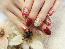 ★クリスマスチェック★