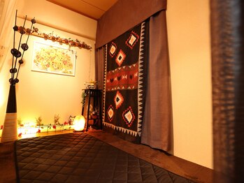 ヨサパーク ポコ JR尼崎南店 (YOSAPARK POCO)/内観