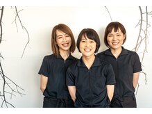 ボディープラス　BODY＋福山多治米店/セラピスト大募集！