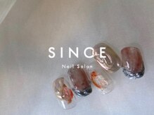 シンス(Since)/8月[monthly plus]