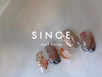 シンス(Since)/8月[monthly plus]