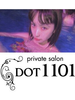 ドットイチイチマルイチ 銀座店(DOT1101)/