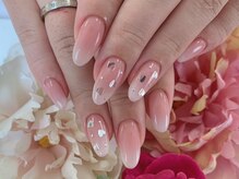 ディーネイル 天王寺(D-nail)/(松崎)持ち込みnail