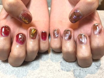 メイヴン(Maven)/ニュアンスフルアート