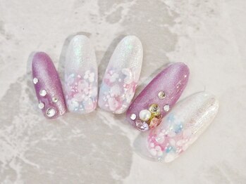 ＊ゴージャス＊フラワー＊